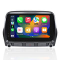 Car Radio for Chevrolet Camaro 2010 2011 2012 2013 2014 2015 Stereo Replacement Touch Screen Upgrade Carplay Android Auto DSP in Dash Head Unit Multimedia Player Car Audio GPS Navigation